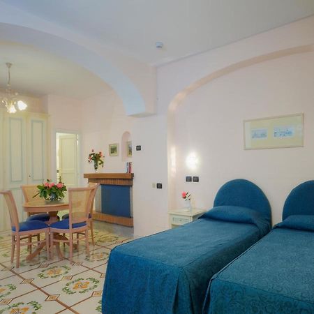 Le Querce Resort Sea Thermae & Spa Искья Экстерьер фото