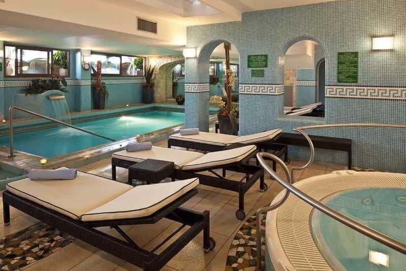 Le Querce Resort Sea Thermae & Spa Искья Экстерьер фото